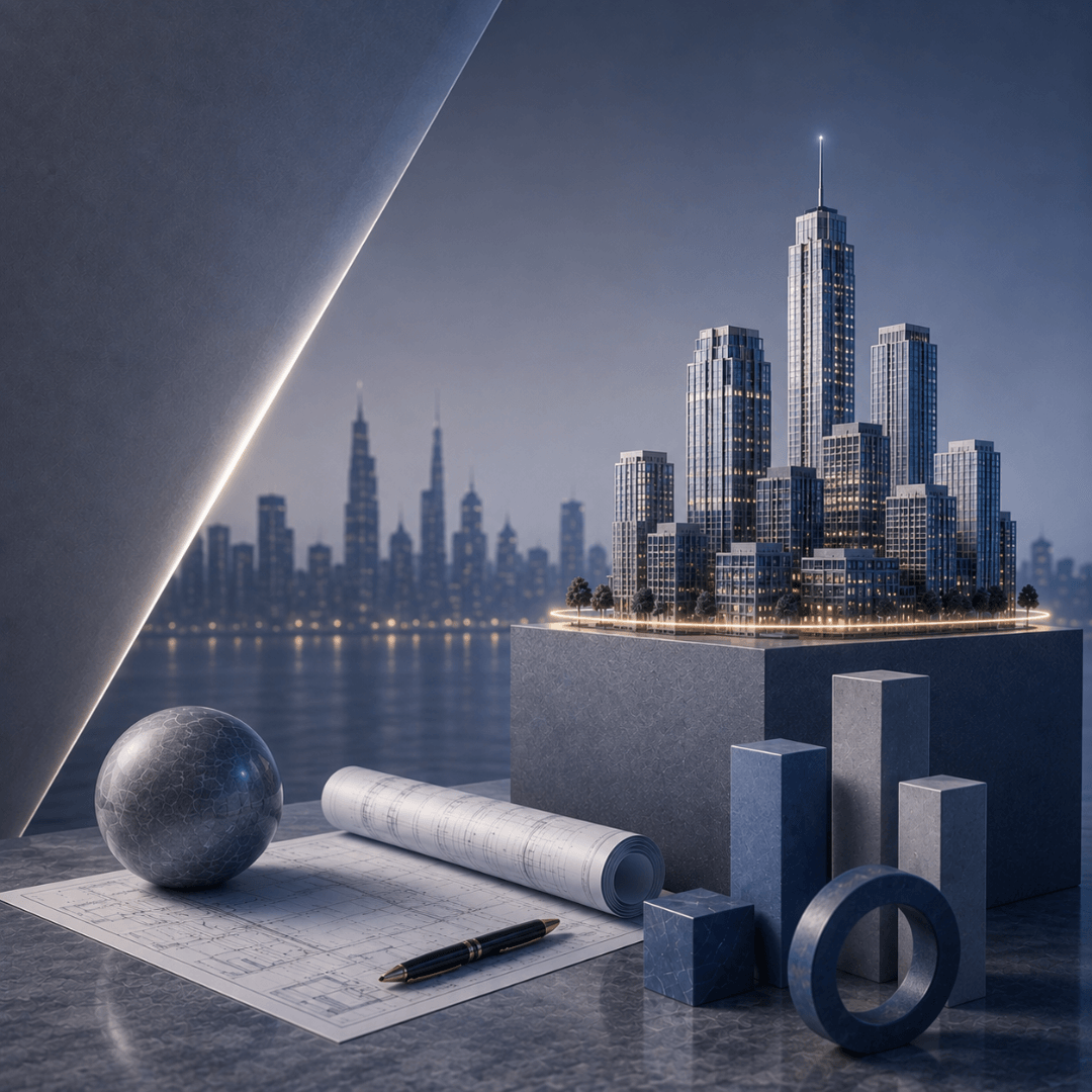 Landmark Projects