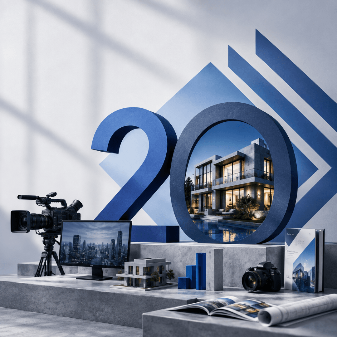 20 Years of Craft