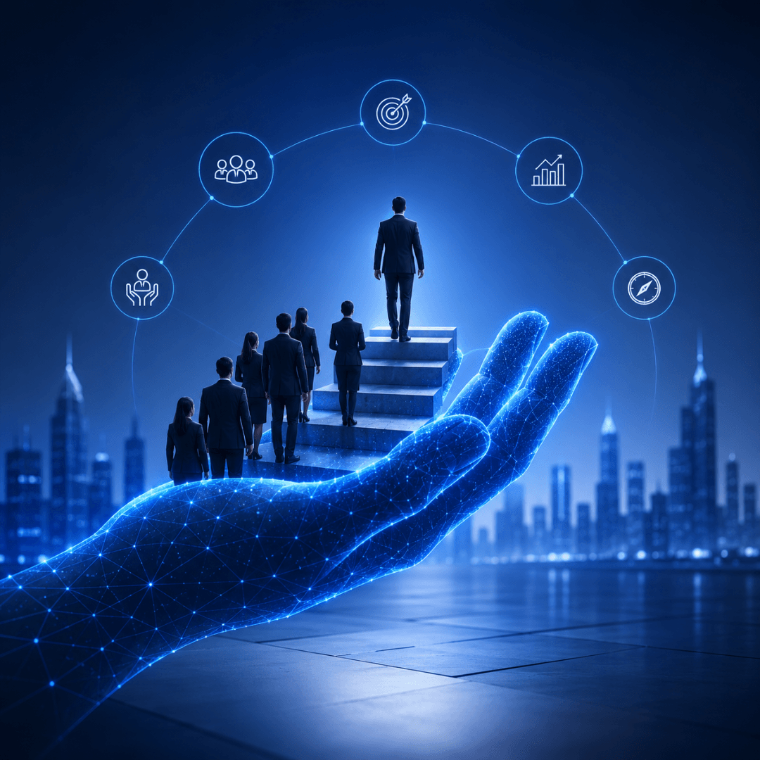 Human-Centric Guidance