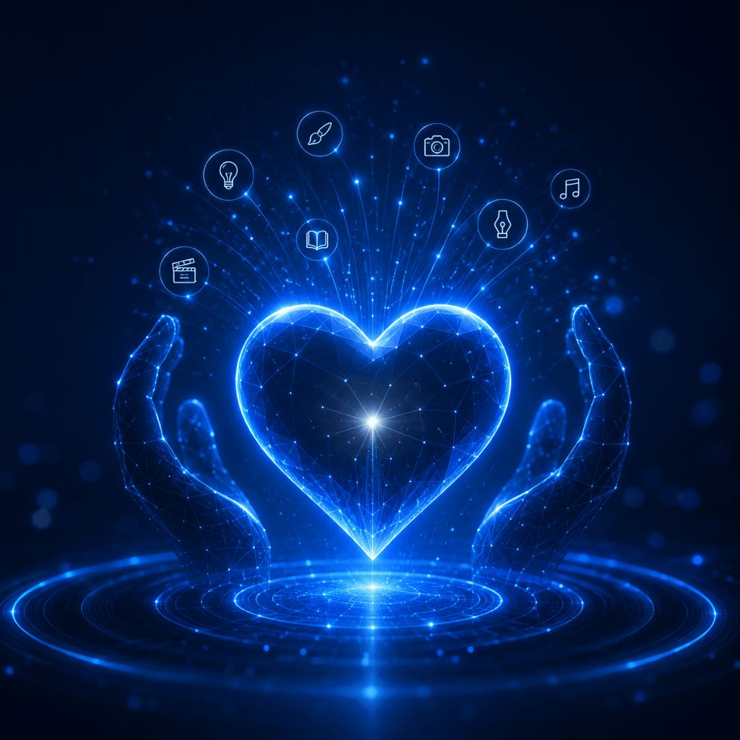Hearts Before Everything