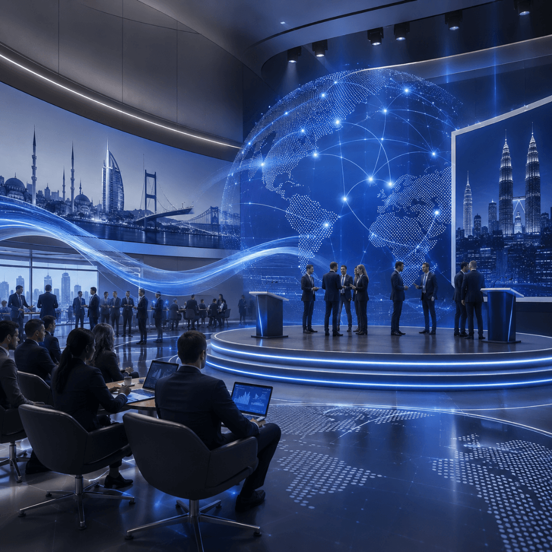 Global Business Summits